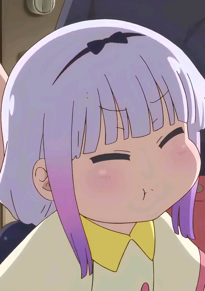 😤#いつもありがとう#よーしキンプリを幸せにするぞ#ほらみてほらみて犬だね#アニメーション部門#ふいぷ #kobayashidragonmaid #kannakamui #marganca #margalsc #margakagenou #foryoupage #nanimecreatoraogiri 