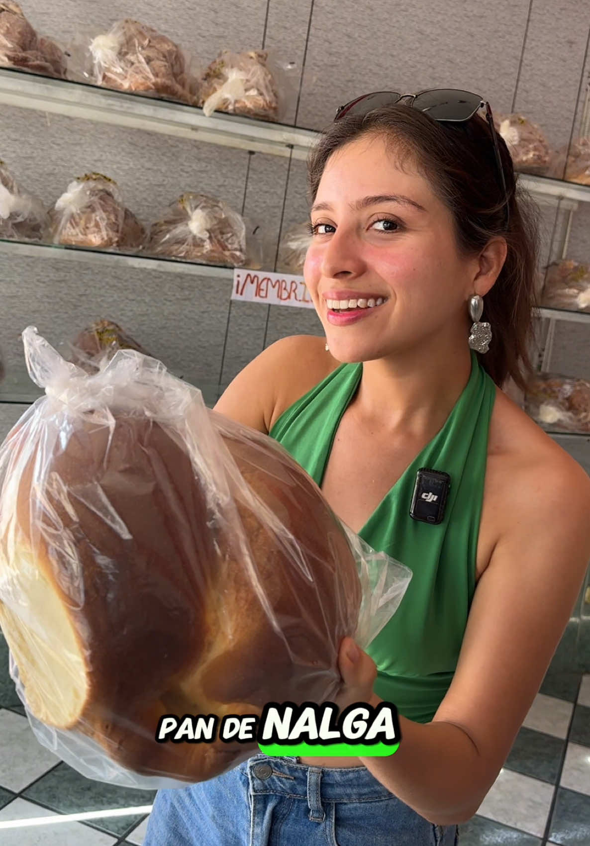 ‼️El PAN DE NALGA si existe 🤯😱‼️#tabasco #fyp #frontera #centla #pan 