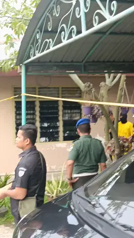 seorang tentara tidak merasa bersalah setelah membunuh Astri Gustina Yolanda (istrinya )