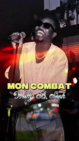 ⭐️New Song de Wally Ballago Seck - MON COMBAT (VIDÉO LYRICS) #rahimdiop#officialwallyseck#pourtoi#moncombat#fyp@Wally B. SECK @MOTikTok Dogo Faramareen @Arame zeellé pikine info tv @kine_ndiayee 