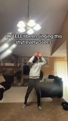 EVERY 5SECS IM SINGING THIS!!  . DC: @Sturdy 🫱🏿‍🫲🏾  . #fyp #viral #trending #yukon #vibes 