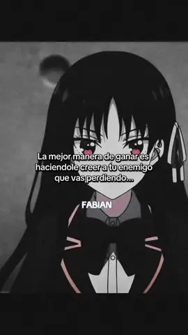 #ayanokouji #manipulador #ego #edit 