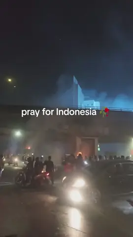 Demo DPR 25/07/2025 makin malam makin keoss 🔥#fyp #demodpr #jktinfo #viral #demodpr2025 
