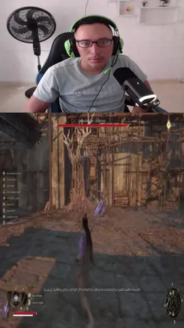 General del sur #wuchang #soul #gaming  #tiktoklive #livehighlights 