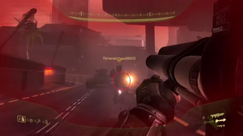 “Double Kill!” #Halo3ODST 