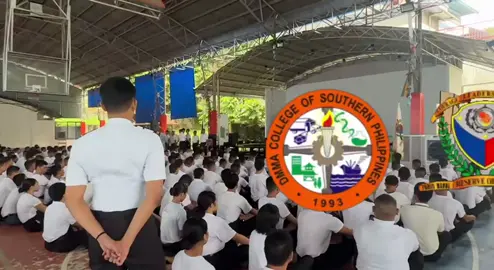 #fypシ゚ #goviral #dmmacadets #768thnrotcu💪💂⚓ #navyhoyahhh⚓ 
