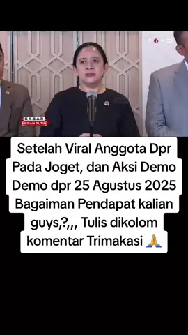 #duet dengan @konslet🤪 #demo #dpr #25agustus2025 #viral 