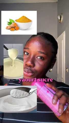 Episode 1  Se laver 2fois by day, gommage, dé propre #GlowUp #evolution #pourtoi #ep1 