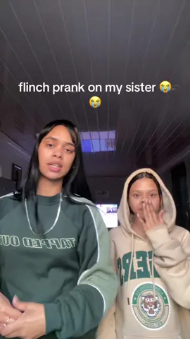 😭😭😭#chleoandkiyarha #Siblings #makethisgoviral #pranks 