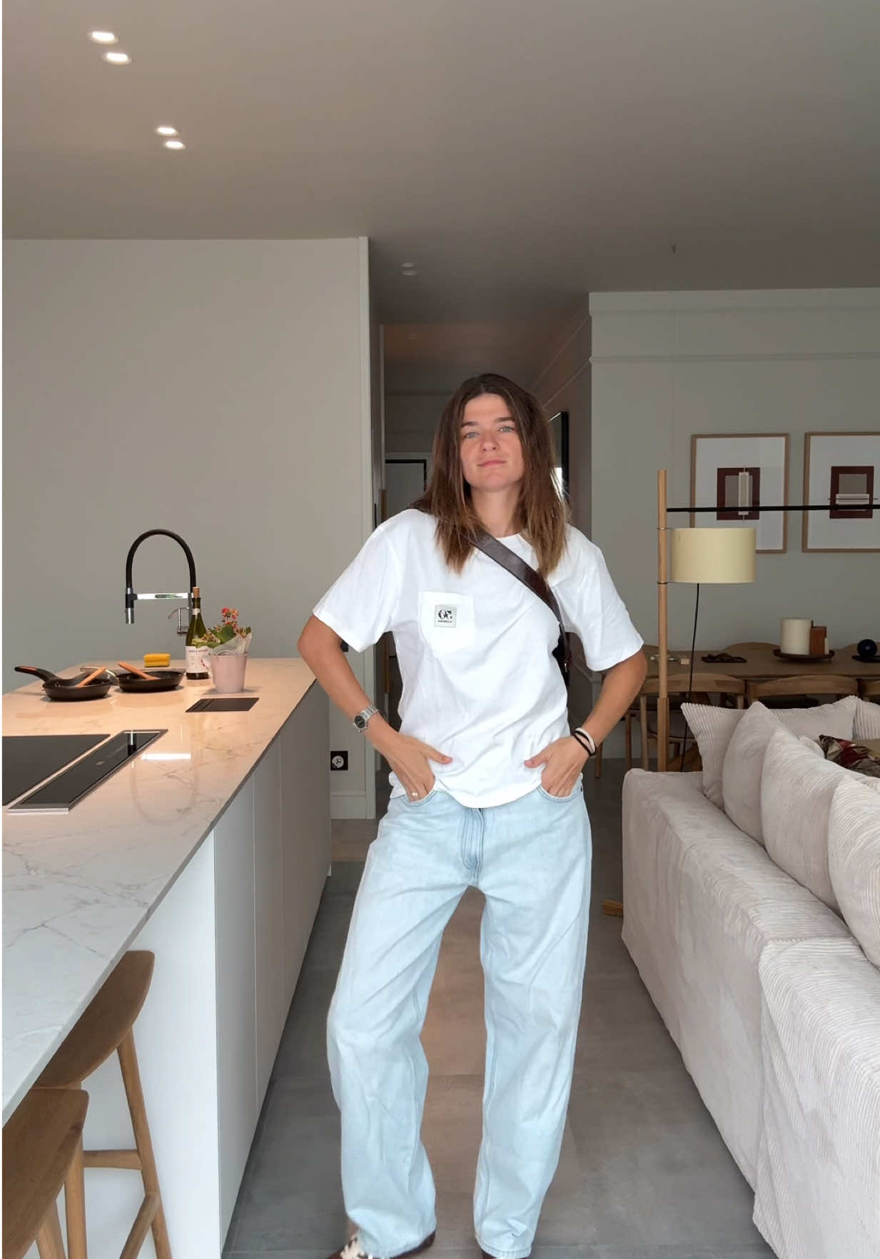 Diario de la Raki lunes 26.08.2025♥️! Empezamos rutina Marc vuelve al trabajo. Haciendo una dieta para depurarnos el hígado. Sofi y yo estamos juntas toda la mañana y yendo al parque.