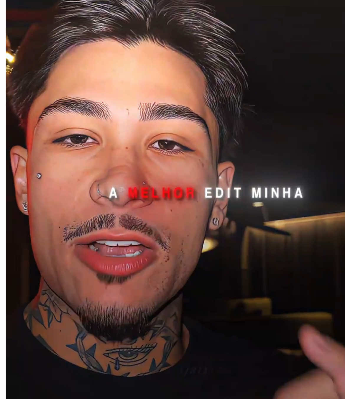 Participando da trend! 🔥 Áudio meu:  @Gui Áudios 🎧  #edit #viral #guieditess #ranchodomaia #ygorbueno || @Ygor Bueno 