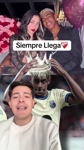 Siempre Llega❤️‍🩹#lamineyamal #nickinicole #fcbarcelona #diegofc 