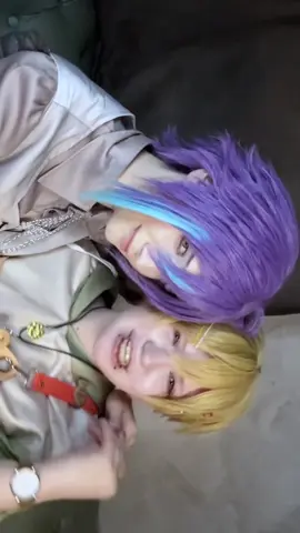 #ruikasa #tsurui #ruikamishiro #tsukasatenma #projectsekaicosplay 