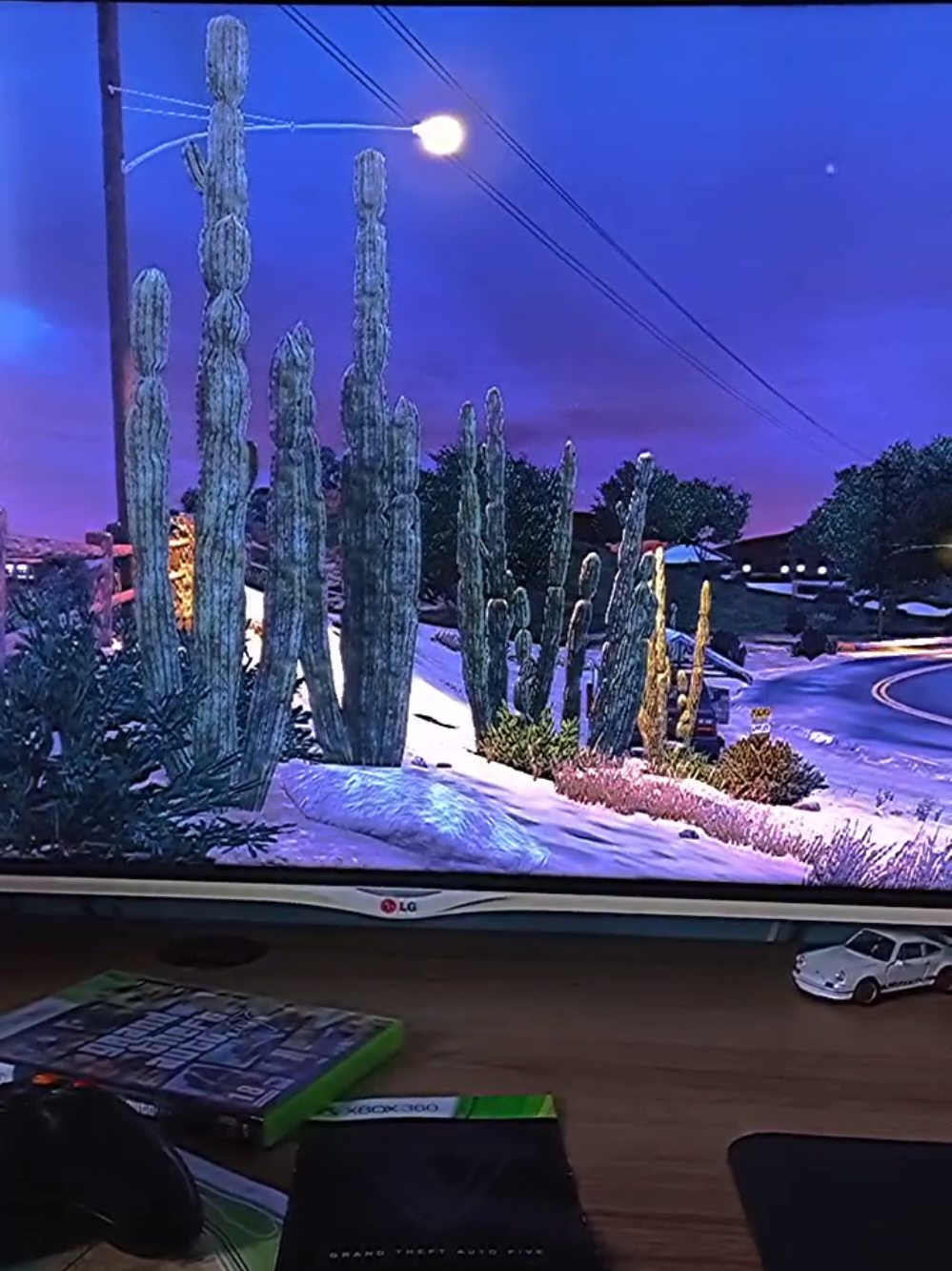 Vibe Gta5 na xbox 360 #Gta5 #vibe #2013 #Rockstar #xbox360 