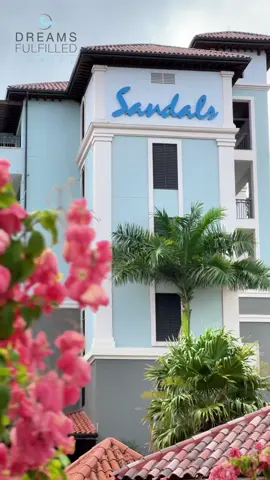 Grenada?! yes please! #DreamsFulfilledTravel #DreamDesigner #SandalsResorts #Grenada #TravelPlanner 