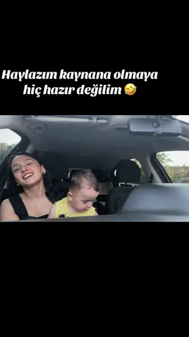 En çok beni sev oğlum 😂
