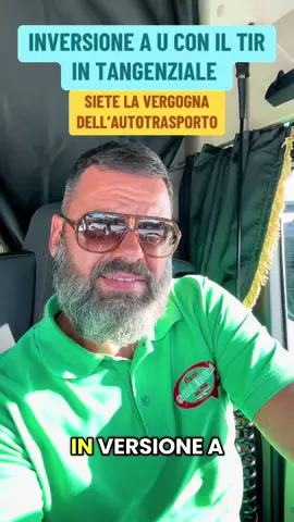 Sui mezzi pesanti ormai abbiamo di tutto