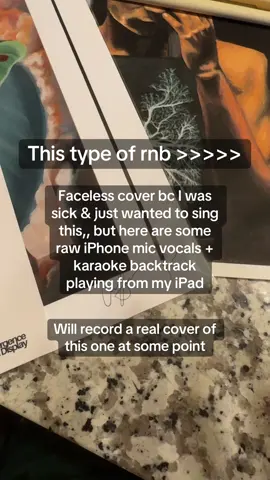 @Ambré #fyp #singing #rnb #songrecs #songcover 