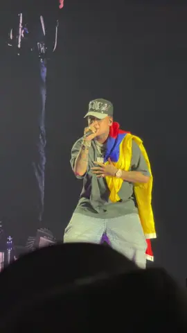 🤍⚡️💙 #blessd #RHLM #anuel #paratii #concierto @Blessd 
