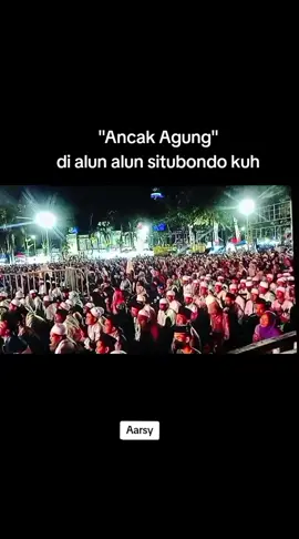 ngaji#bareng# dialunalun# situbondo.