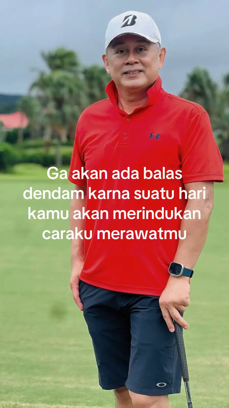 Temui aku dirasa sesalmu 