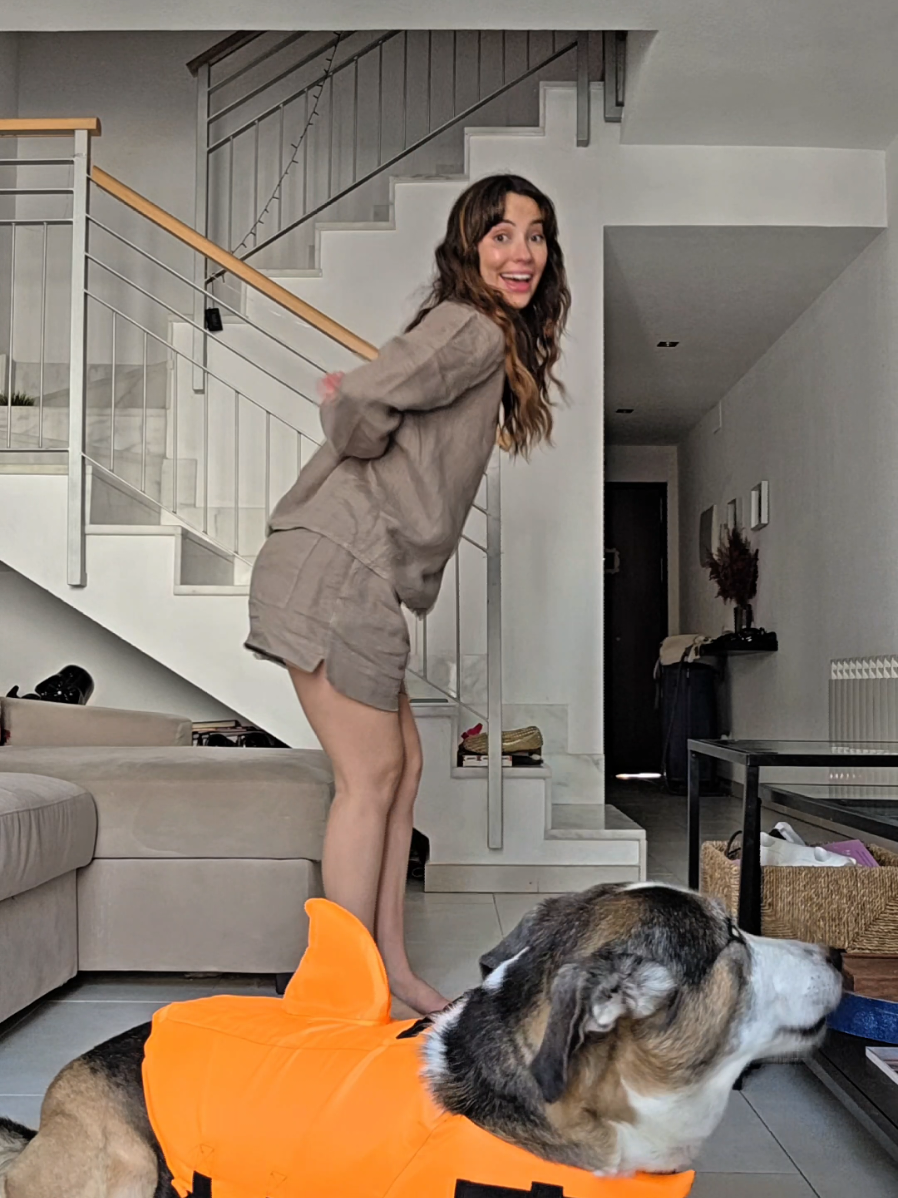 pubIi. Hay un tiburón perro en esta sala que come mejor que nosotros 🙂‍↕️ @Natuka | Alimentación natural 