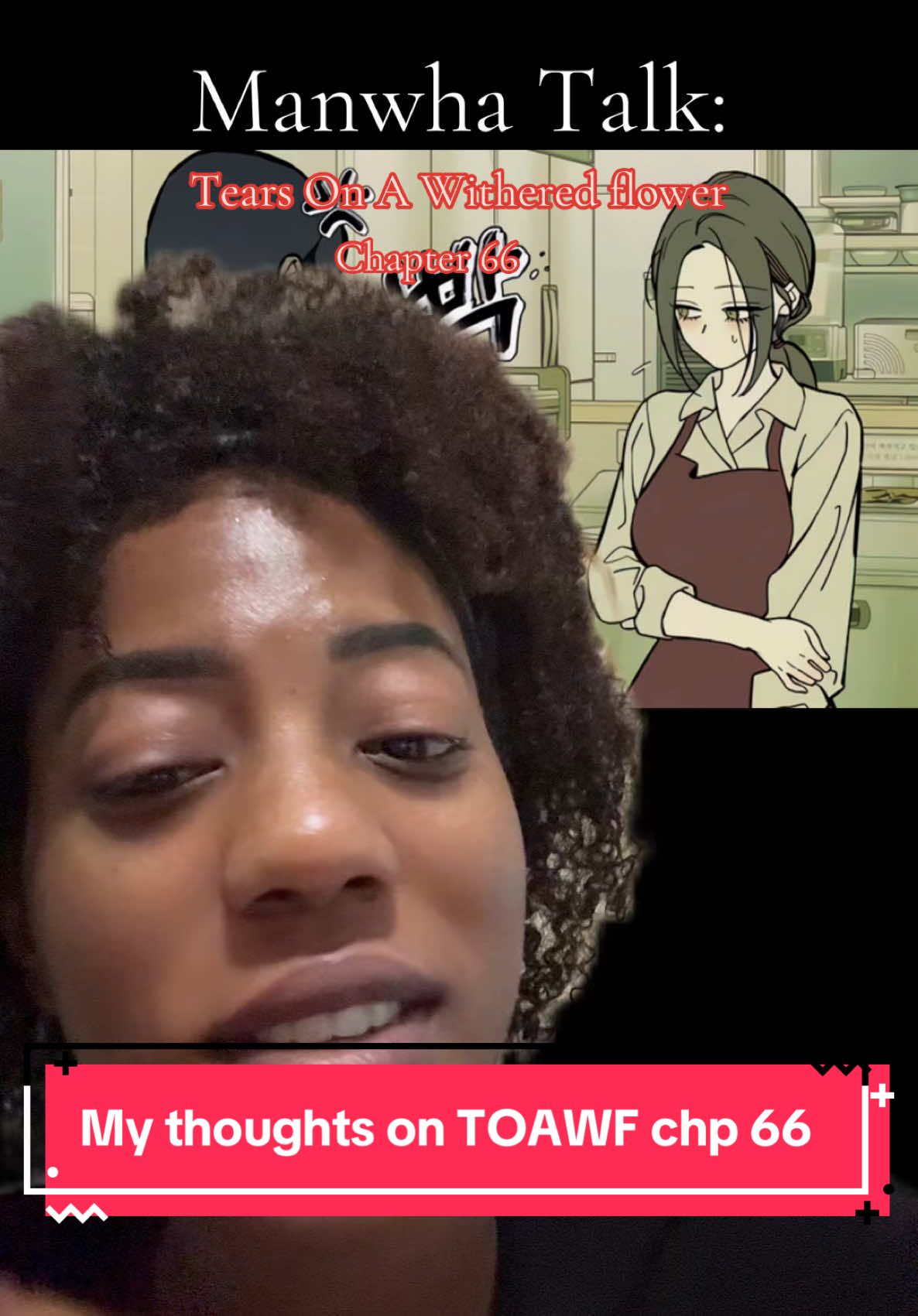 Tears On A Withered Flower chapter 66 #tearsonawitheredflower, #manhwa, #webtoon, #manga, #fyp