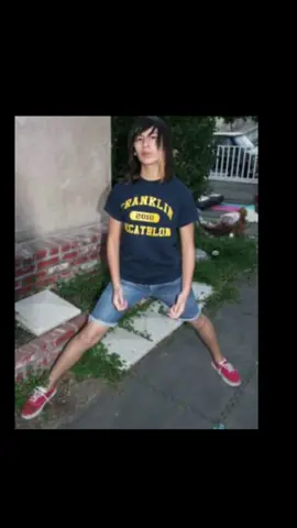 As a teen I played crab core guitar and thought I was cool 🤣 #crabcore #attackattack #hxc #emo #breakdown