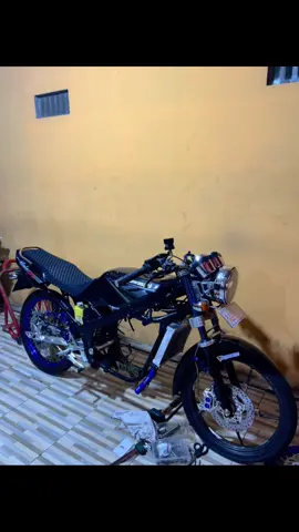 🖤😍🔥#teampedot135cc #teambledos135 #rxkingbulldog #rxkingkawakawa #kingbluestyle💙 #teankprepetracing #ninja #ninjass @Fariz_Subkhan 
