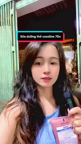 Sữa dưỡng thể vaseline 70x #suaduongthe #vaseline #hoptaccungunilever #cojlove #xuhuong  @Cojlove  @Cojlove  @Cojlove 