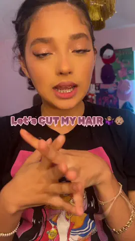 Let’s start chopping 😩😭#prank #bigchop #hairtransformation #Vlog 