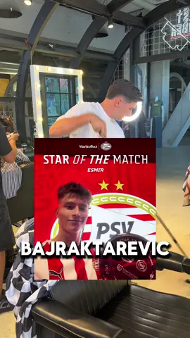 Burstfade for Esmir Bajraktarević 🇧🇦  🔴⚪️ #fyp #foryou 