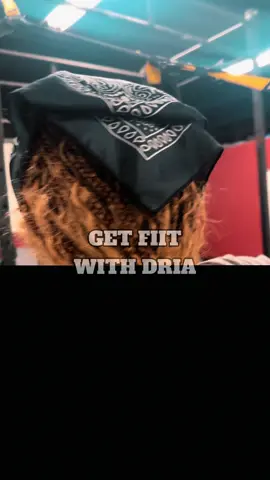 Waking up everyday saying you’re going to start tomorrow isn’t going to cut it. Live Fully Intentional and Intentional and In tune with how you live your life.  Train Smart & Live FIIT 🤝🏾 🔗 BIO  #GetFiiTWithDria #TrainingSmart #workoutroutineforweightloss #buildingmuscle #grandprarietrainers  