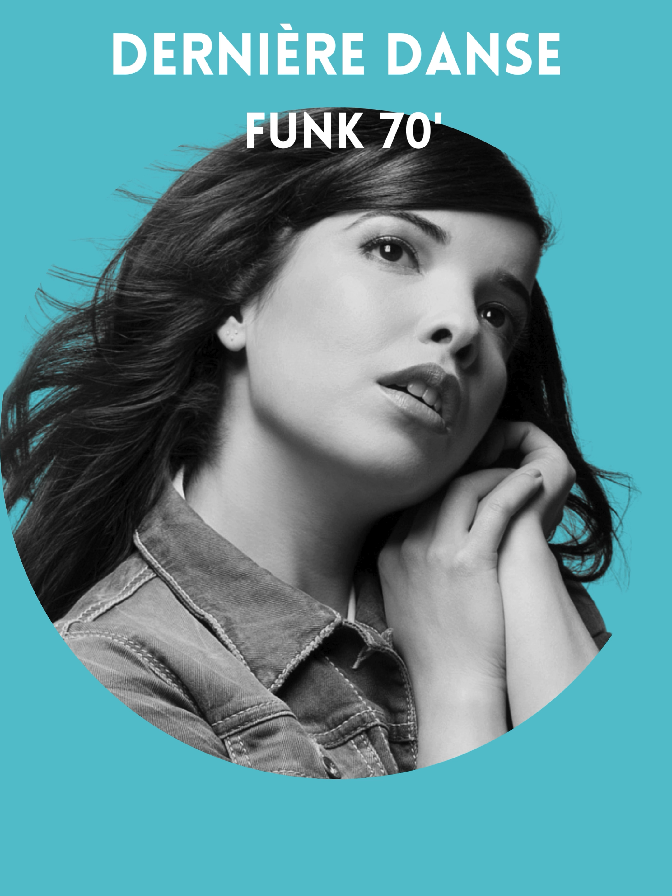 Indila en mode Funk 70’s 🔥💃 #Indila #Funk #FYP Version Funk groovy avec basse, cuivres et vibes disco ! ➡️ Abonne-toi pour d’autres remixes rétro 🎶 @indila_officiel