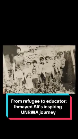 Born a Palestine refugee in Lebanon, Ihmayed Ali’s life could have been only defined by struggle. Instead, with an UNRWA education, the encouragement of his UNRWA teachers, and the support of his family, he turned challenges into milestones. At just 16, Ihmayed started at an UNRWA vocational school. He later earned a spot in the Electrical Engineering program at Damascus University, a remarkable achievement that opened new doors. His career came full circle when he returned to UNRWA as a Senior Instructor, then a Vocational Education Specialist, and ultimately as Principal of the UNRWA Siblin Training Centre, where he inspired and empowered countless Palestine refugee youth. He also became a Biomedical Engineer and built programs that uplift fellow Palestine refugees. Today, he’s a proud father and doting grandfather living in Canada, and serves as a vital member of the UNRWA USA Refugee Advisory Council (UURAC). Ihmayed’s story shows the power of an UNRWA education, giving refugees the tools to thrive, and to help others do the same. With your advocacy and support, we can keep UNRWA going until there is a just solution to the plight of Palestine refugees—and a world where they can all thrive. 📖 Read more #VoicesofUNRWA stories and share yours: unrwausa.org/share-your-story 