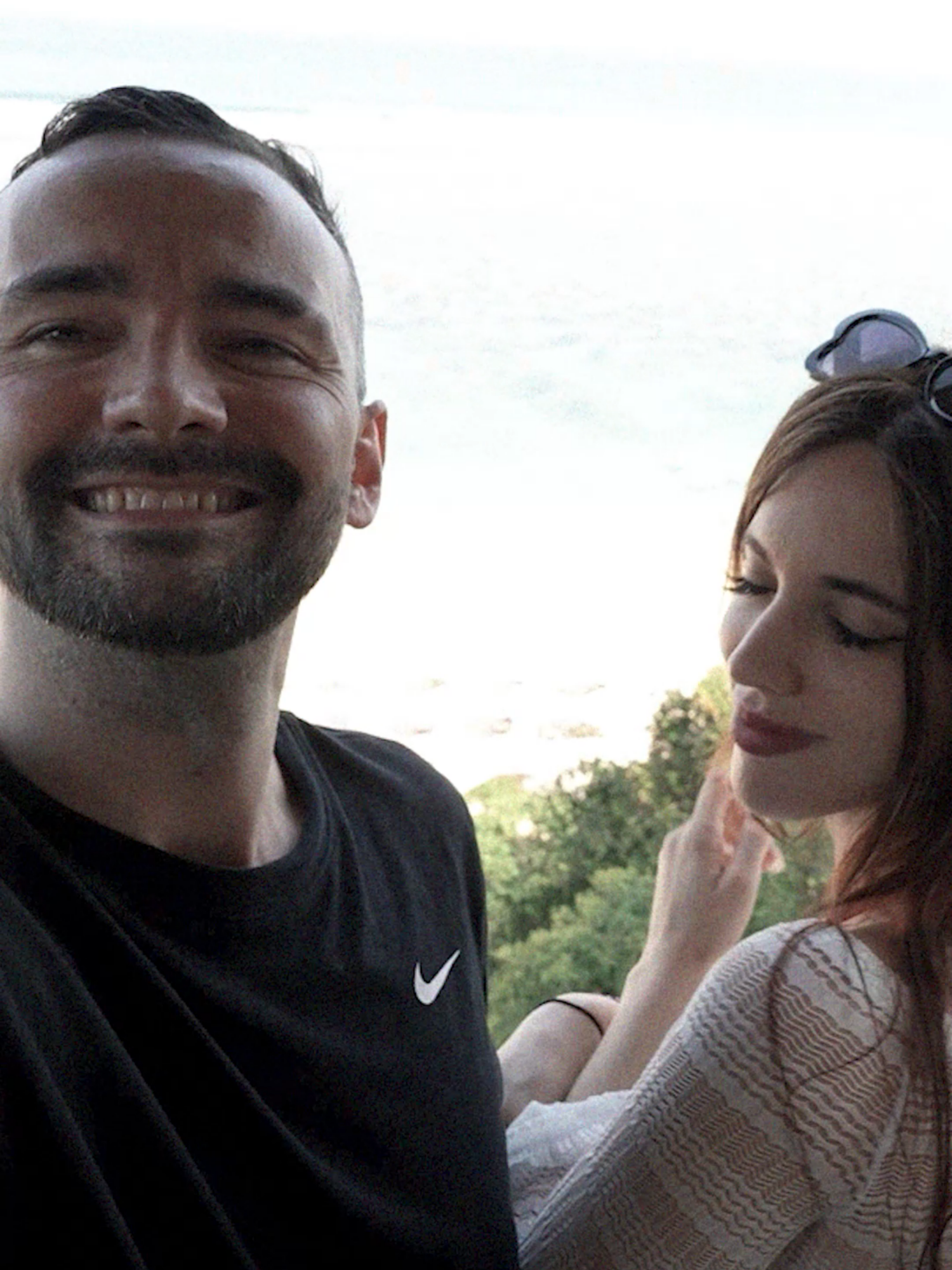 el primer vlog en Bali