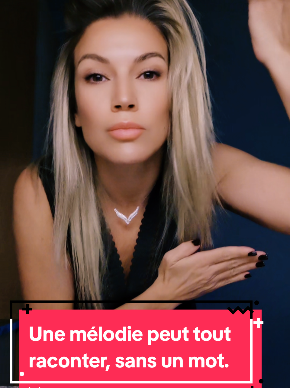 Une mélodie peut tout raconter, sans un mot. #pourtoi #palestine 