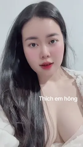 Thích em hông