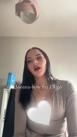 #fyp #singing #moana #viral #voice ⚠️SOUND KEEPS GETTING REMOVED 