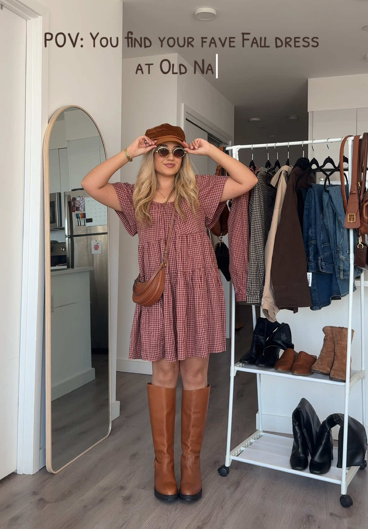 Why have I been sleeping on old navy? #oldnavyfallhaul #oldnavyfall2025 #fallhaul2025 #fallfashion2025 @Old Navy Official 