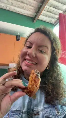Vem comigo acompanhar tudo que eu comi no meu primeiro churrasco depois da Bari. #Bariátrica #churrasco #PósBariátrica 