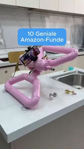Der dritte ist der Hammer!! #amazon #amazonfinds #amazonmusthave