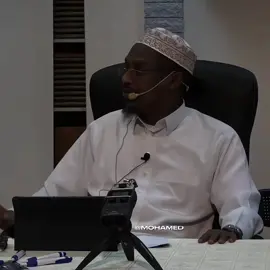 .. #sheekhmustafe #islamic_video #allah #viral_video #wacdi_iyo_waano 