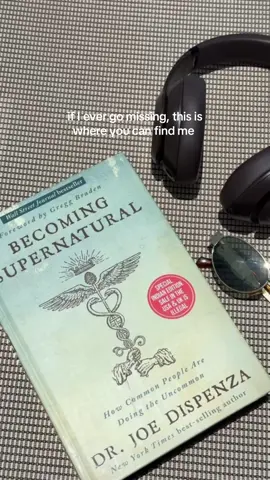 Replying to @guess who Reading “Becoming Supernatural” by @Dr Joe Dispenza by a pool in mexico 🫶🏻