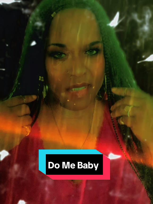 Do Me Baby 