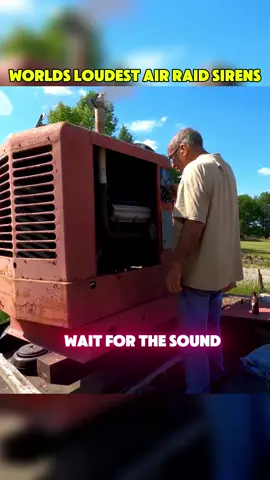 #fyp #fypシ #scary #onthisday #usa #sound #tornadosiren #tornadosirenhunting #creepy #siren 