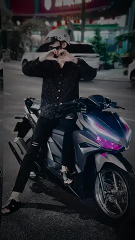 Vỡn vỡn🥹 #CapCut #xhtiktok #vario125 #variomodifikasi #tiktokviral 