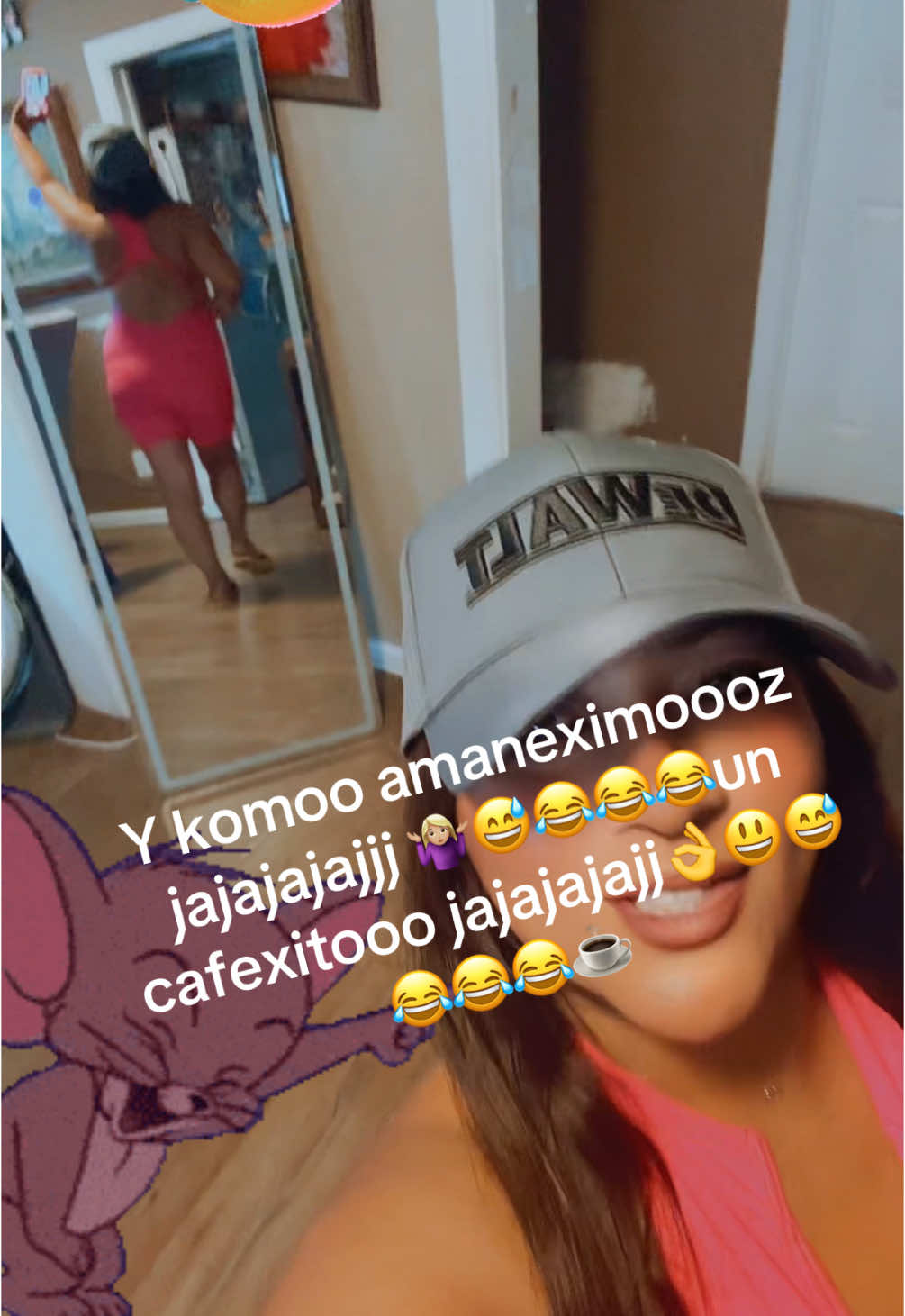 Jajajjajajaj🤷🏼‍♀️😂😅😅#prietitalinda🌸🎶 #mexico💜🇲🇽💕 