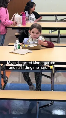 Kindergarten  #parentsoftiktok 