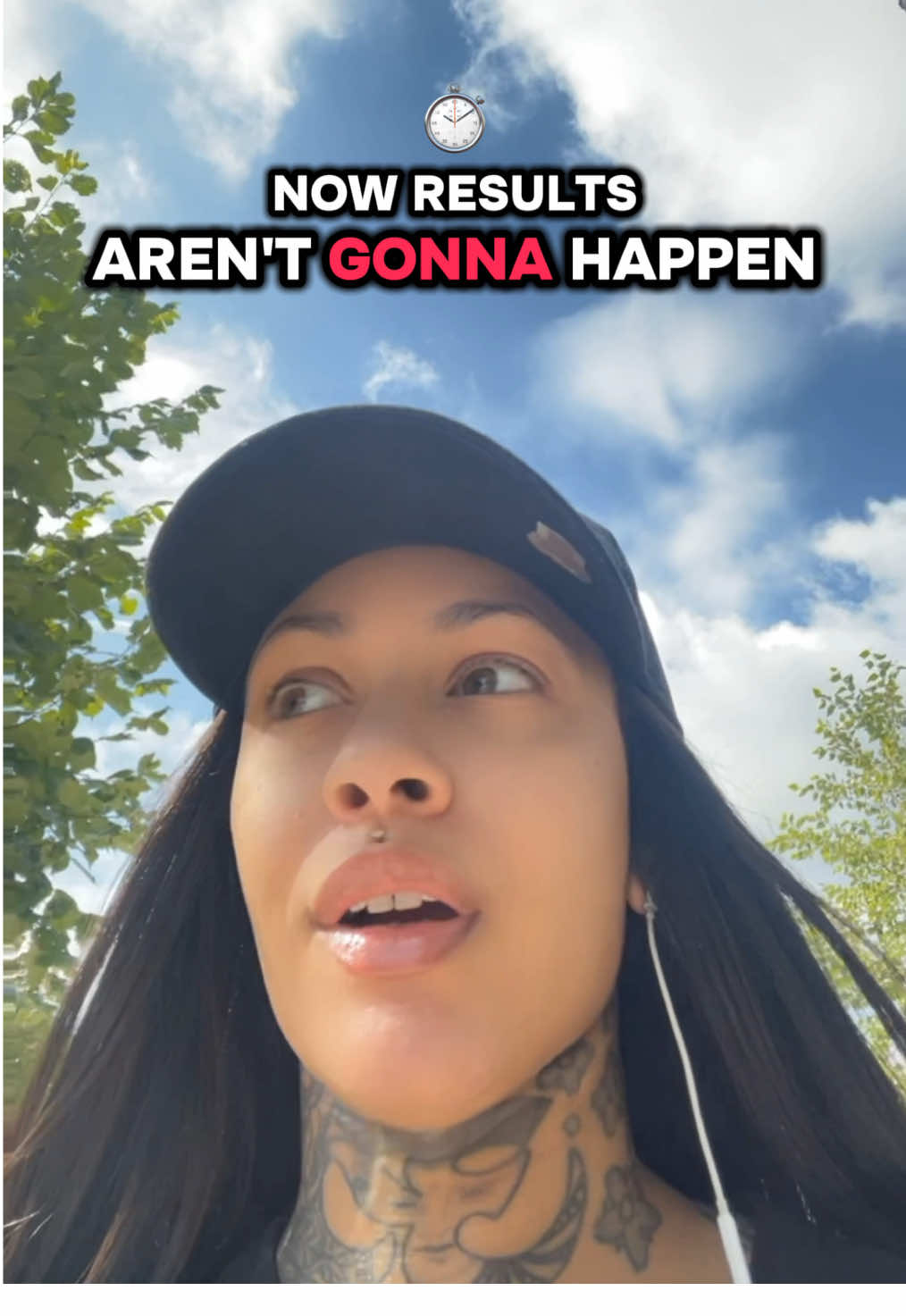 Posted this on my Instagram story figured I’d share it on here 💭🧠IG: Therealshayna // The reason why you’re not where you want to be is because you made accomplishing your goals a choice and not a decision to do the work to achieve them. Hi I'm Shayna from New York City,  I help women 25+ escape the 9-5 burn out through luxury travel , mindset and freedom. If this resonates with you feel free to reach out to me or comment below 👇🏼📲  #fyp #growthmindset #nycentrepreneurs #dreambig #Mindsetwithshayna 